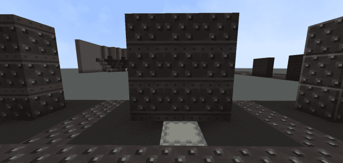 Decorative Factory Blocks Addon (1.19) – MCPE/Bedrock Mod — screenshot 8
