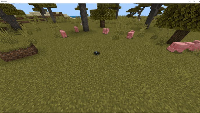 Explosive C4 Addon (1.20, 1.19) – MCPE/Bedrock Mod — screenshot 3