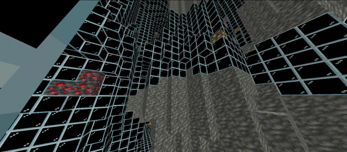 Better X-Ray Texture Pack (26.x, 1.21) – MCPE/Bedrock — screenshot 4