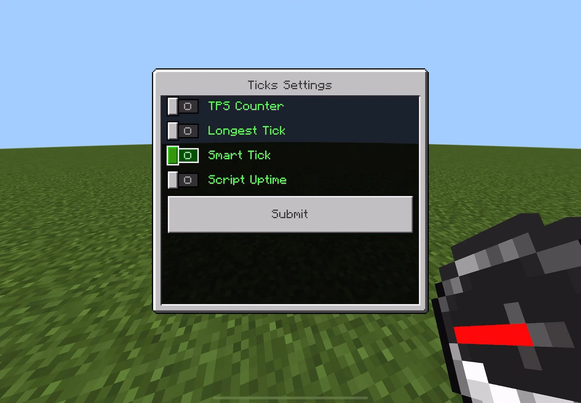 Debug Tools Addon (1.20) – Useful Mod for Server — screenshot 6