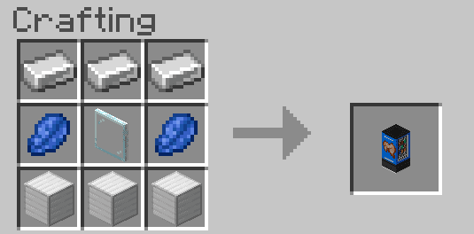 Elingo's Vending Machine Addon (1.20, 1.19) – Snacks, Drinks, and More — screenshot 2