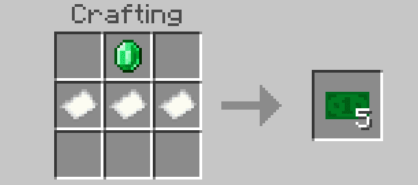 Elingo's Vending Machine Addon (1.20, 1.19) – Snacks, Drinks, and More — screenshot 3