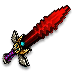 Void Galaxy Weapons Addon (1.20, 1.19) – MCPE/Bedrock Mod — screenshot 2
