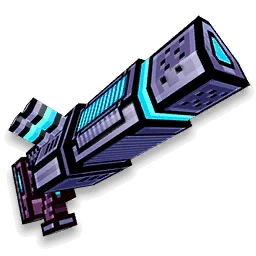 Void Galaxy Weapons Addon (1.20, 1.19) – MCPE/Bedrock Mod — screenshot 4