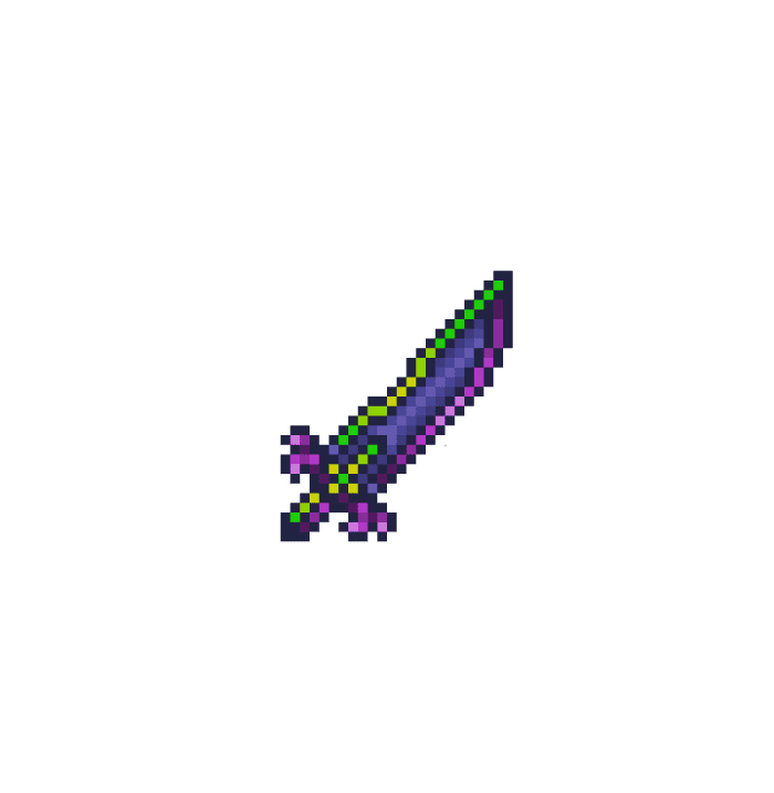 Void Galaxy Weapons Addon (1.20, 1.19) – MCPE/Bedrock Mod — screenshot 6