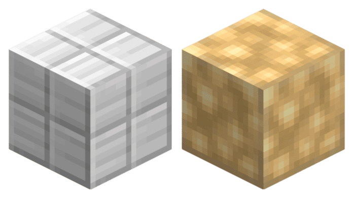 Charm BE Addon (1.20, 1.19) – Quark-Inspired Mod for MCPE/Bedrock — screenshot 2