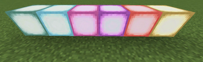 Charm BE Addon (1.20, 1.19) – Quark-Inspired Mod for MCPE/Bedrock — screenshot 3