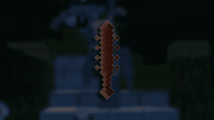 Disciples of the Void, Volume I Addon (1.20, 1.19) – MCPE/Bedrock Mod — screenshot 4