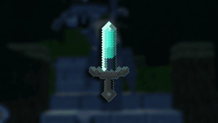 Disciples of the Void, Volume I Addon (1.20, 1.19) – MCPE/Bedrock Mod — screenshot 6