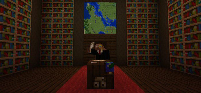 Craig's Cosmetics Addon (1.19) – MCPE/Bedrock Mod — screenshot 3