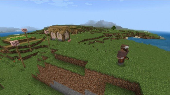 Craig's Cosmetics Addon (1.19) – MCPE/Bedrock Mod — screenshot 5