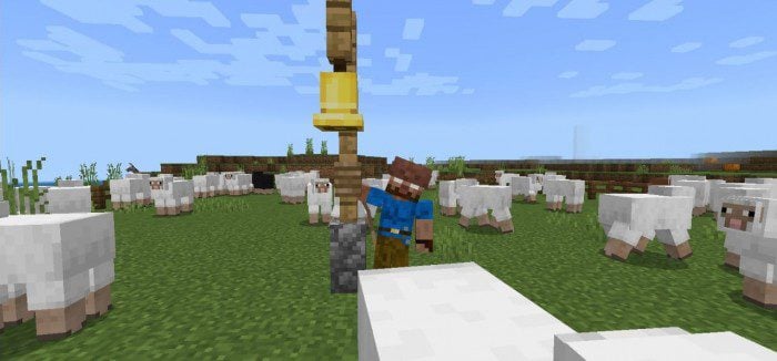 Craig's Cosmetics Addon (1.19) – MCPE/Bedrock Mod — screenshot 6