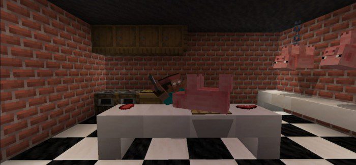 Craig's Cosmetics Addon (1.19) – MCPE/Bedrock Mod — screenshot 7