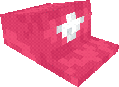 Meowhen Hats Addon (1.20, 1.19) – MCPE/Bedrock Cosmetics Mod — screenshot 2
