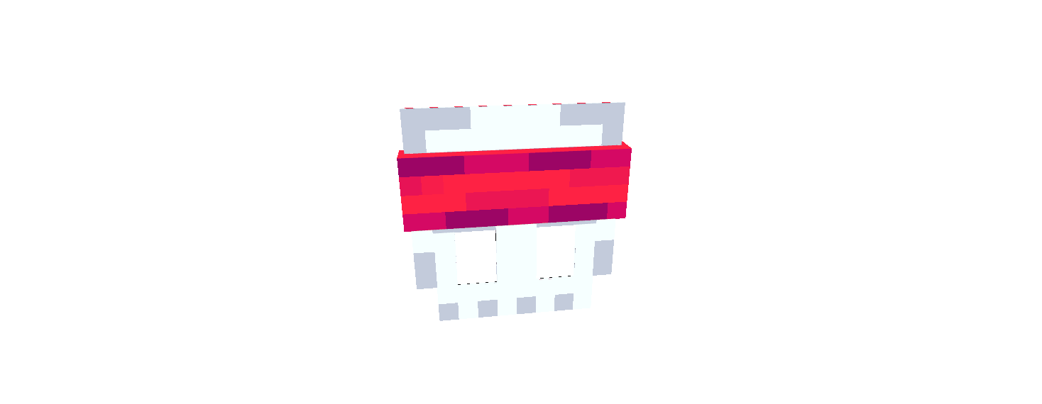 Meowhen Hats Addon (1.20, 1.19) – MCPE/Bedrock Cosmetics Mod — screenshot 3