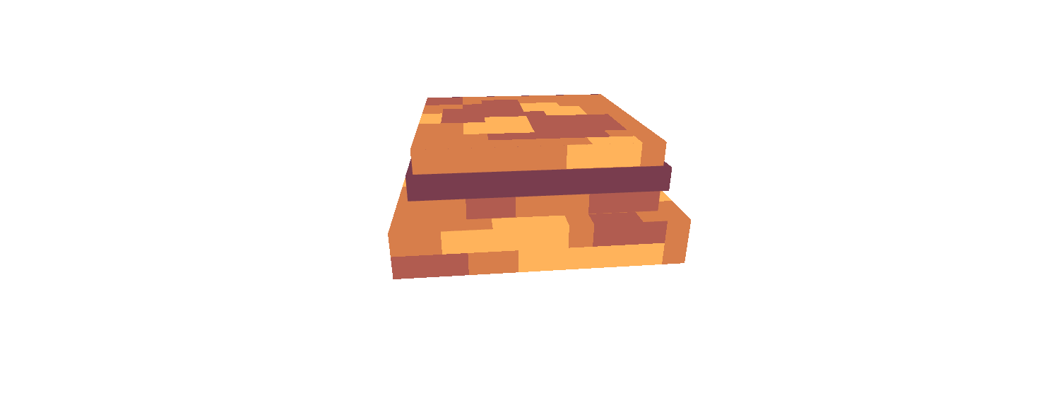 Meowhen Hats Addon (1.20, 1.19) – MCPE/Bedrock Cosmetics Mod — screenshot 4
