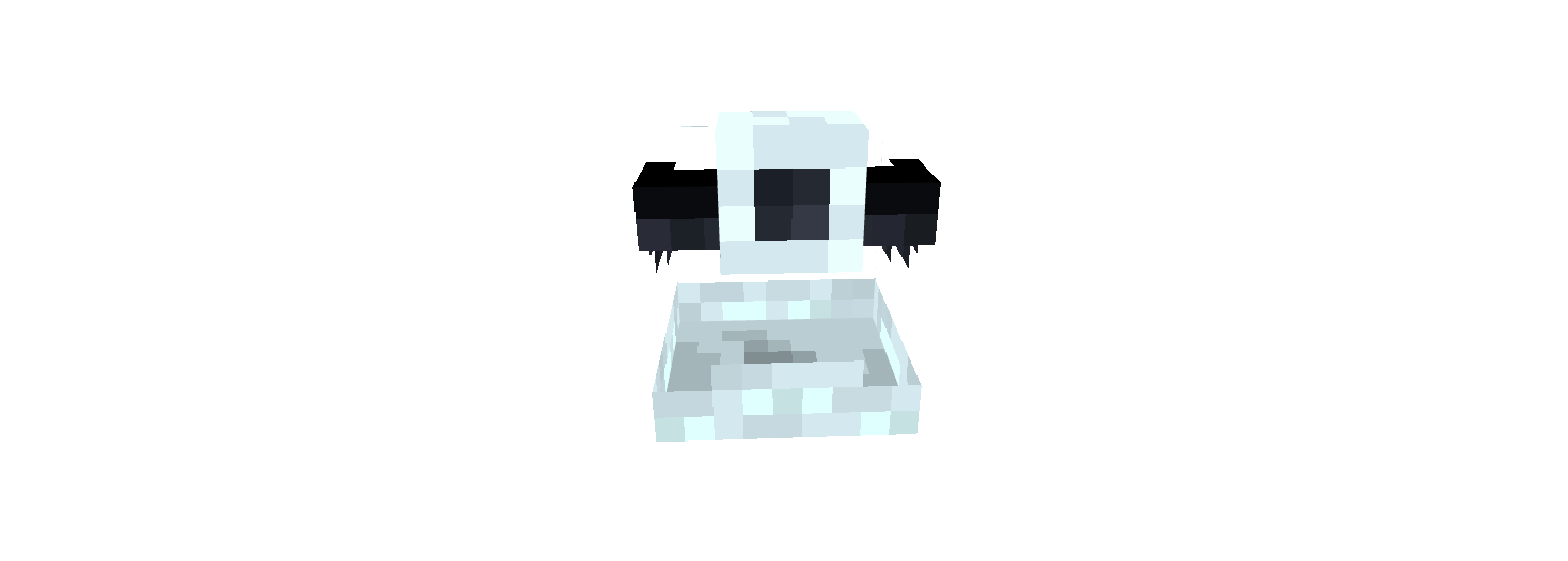 Meowhen Hats Addon (1.20, 1.19) – MCPE/Bedrock Cosmetics Mod — screenshot 5