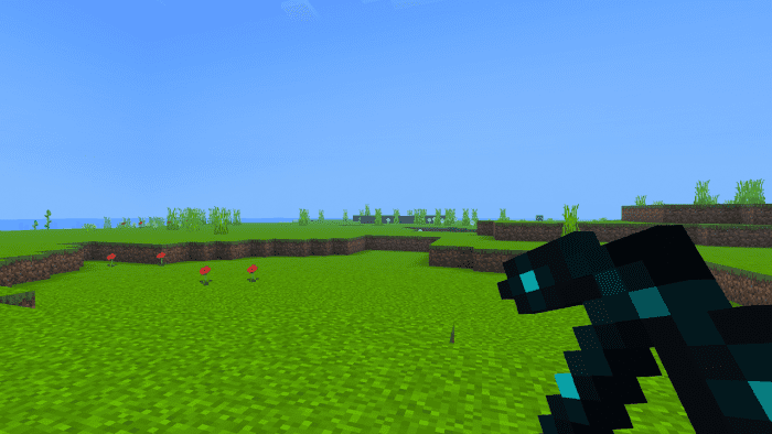 Sculk Utilities Addon (1.19) – MCPE/Bedrock Mod — screenshot 4