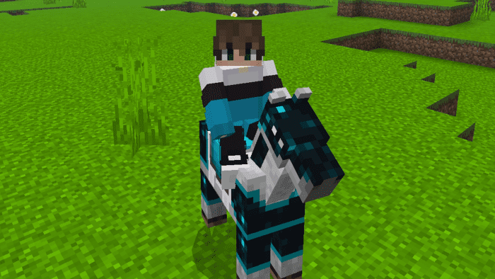 Sculk Utilities Addon (1.19) – MCPE/Bedrock Mod — screenshot 7