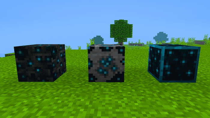 Sculk Utilities Addon (1.19) – MCPE/Bedrock Mod — screenshot 8