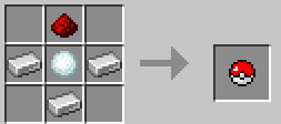 PokeBalls Addon (1.19) – MCPE/Bedrock Mod — screenshot 3