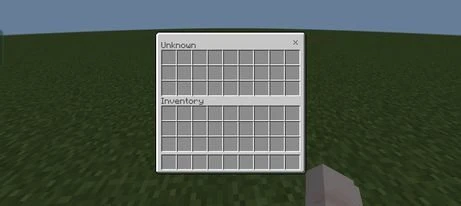 Simple Backpack Addon (1.20, 1.19) – Compatiple With Other Addons — screenshot 3
