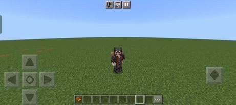 Simple Backpack Addon (1.20, 1.19) – Compatiple With Other Addons — screenshot 5