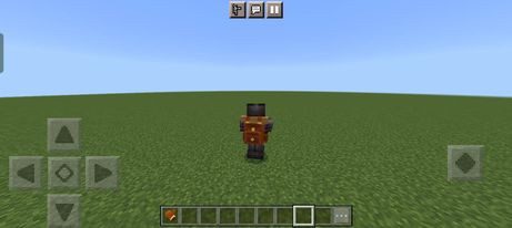 Simple Backpack Addon (1.20, 1.19) – Compatiple With Other Addons — screenshot 6