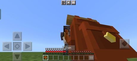 Simple Backpack Addon (1.20, 1.19) – Compatiple With Other Addons — screenshot 8