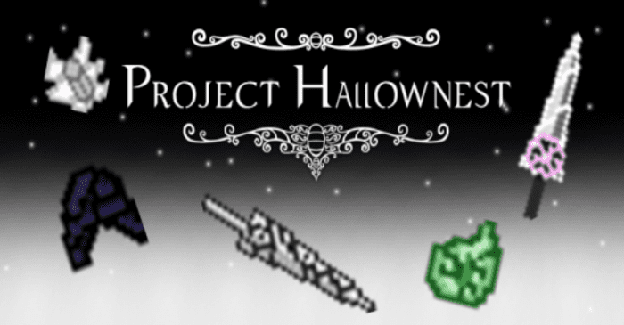 Project Hallownest Addon (1.19) – MCPE/Bedrock Hollow Knight Mod