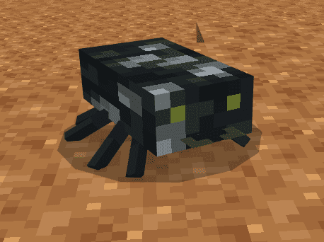 High and Dry Addon (1.20, 1.19) – MCPE/Bedrock Mod — screenshot 4