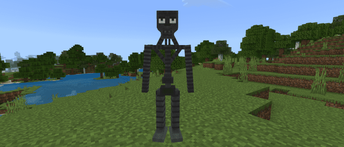 Freddycraft Legacy Addon (1.20) – MCPE/Bedrock FNAF Mod — screenshot 6