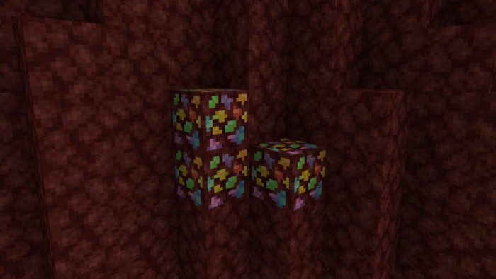 Spectrite Addon (1.19) – MCPE/Bedrock Mod — screenshot 4