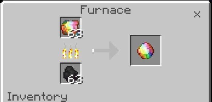 Spectrite Addon (1.19) – MCPE/Bedrock Mod — screenshot 7