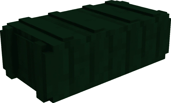 Minecraft Battlegrounds Addon (1.19) – MCPE/Bedrock Mod — screenshot 6