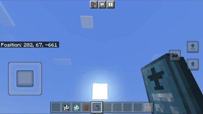 MrHusana909's War Vehicles Addon (1.19) – MCPE/Bedrock Mod — screenshot 3