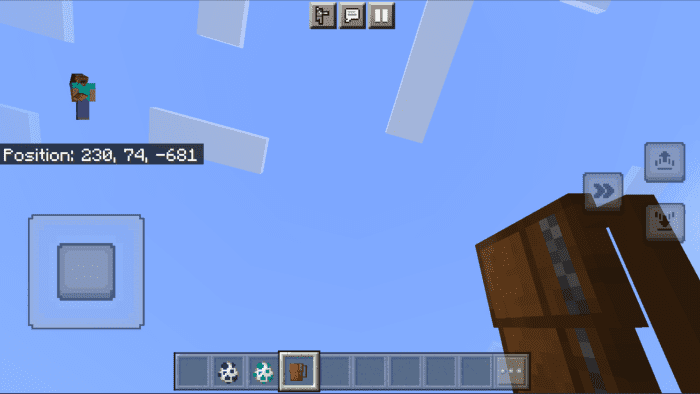 MrHusana909's War Vehicles Addon (1.19) – MCPE/Bedrock Mod — screenshot 4