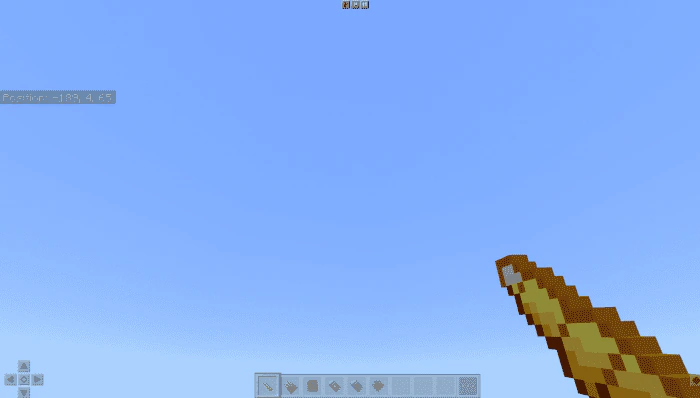 MrHusana909's War Vehicles Addon (1.19) – MCPE/Bedrock Mod — screenshot 6