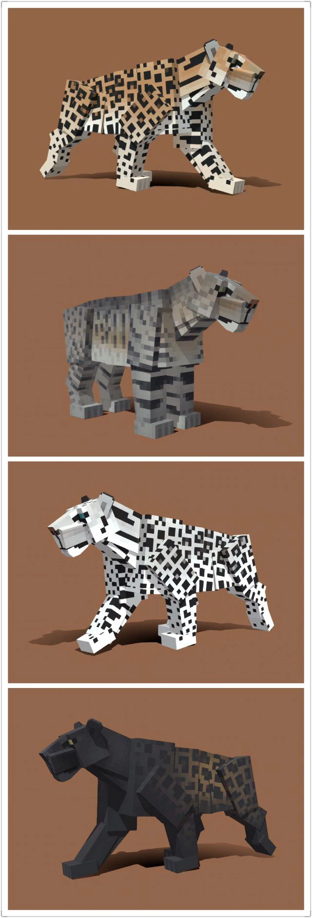 Aviancraft: Seriemas Addon (1.19) – MCPE/Bedrock Mod — screenshot 7