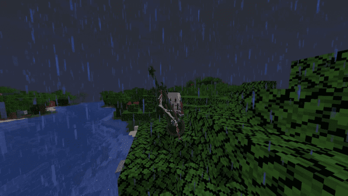Caladbolg Texture Pack (1.19) – MCPE/Bedrock Mod — screenshot 4