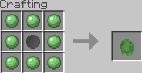 Armoury Offense Addon (1.19) – MCPE/Bedrock Mod — screenshot 8