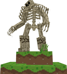 The Forgotten Legends Addon (1.19) – MCPE/Bedrock Mod — screenshot 3