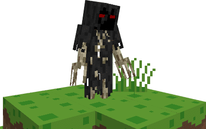 The Forgotten Legends Addon (1.19) – MCPE/Bedrock Mod — screenshot 5
