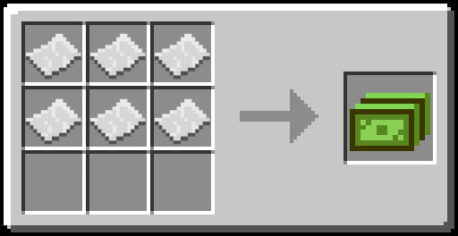 Loled Furniture Addon (1.20) – MCPE/Bedrock Mod — screenshot 1