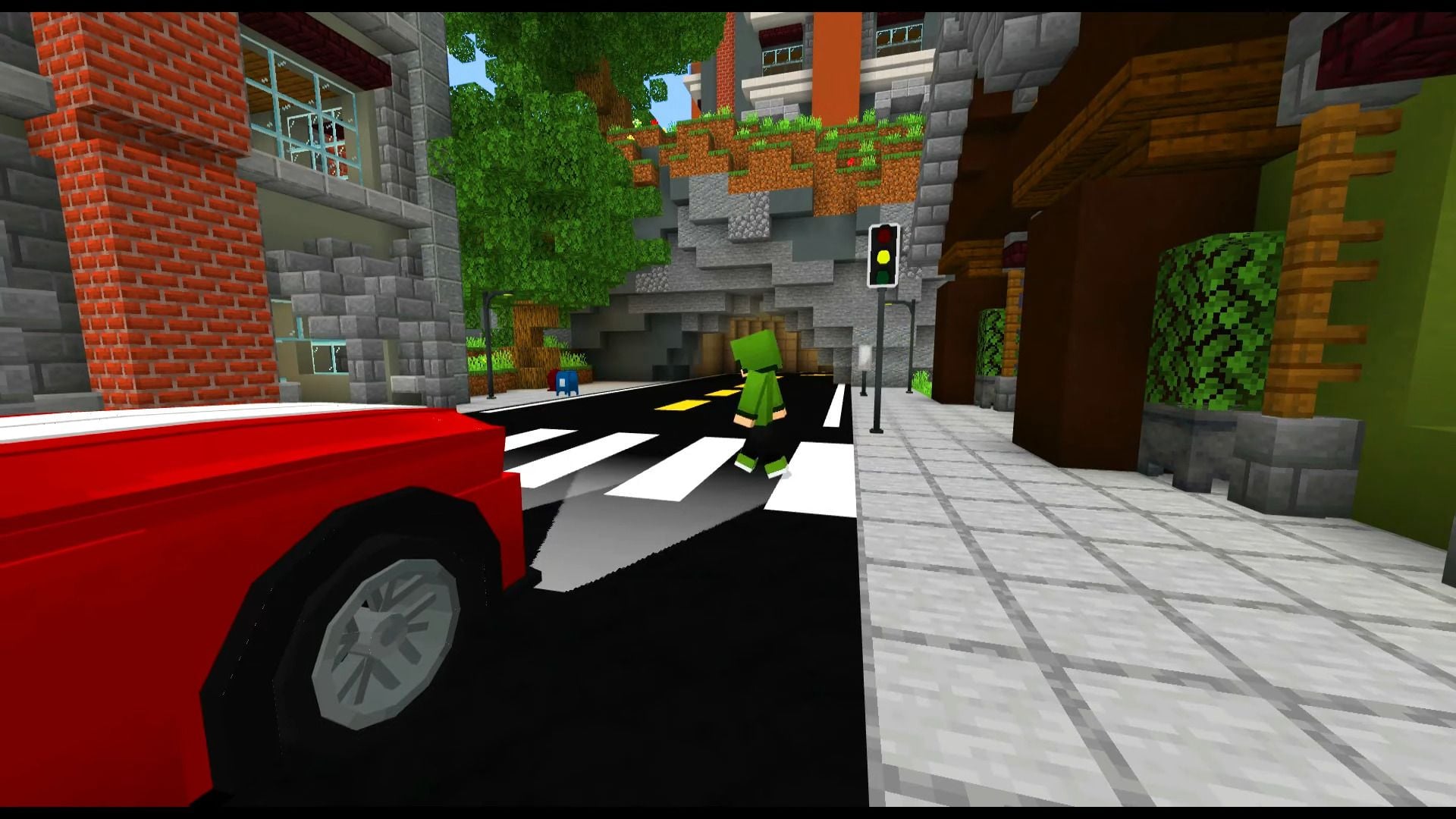 Loled Furniture Addon (1.20) – MCPE/Bedrock Mod — screenshot 6