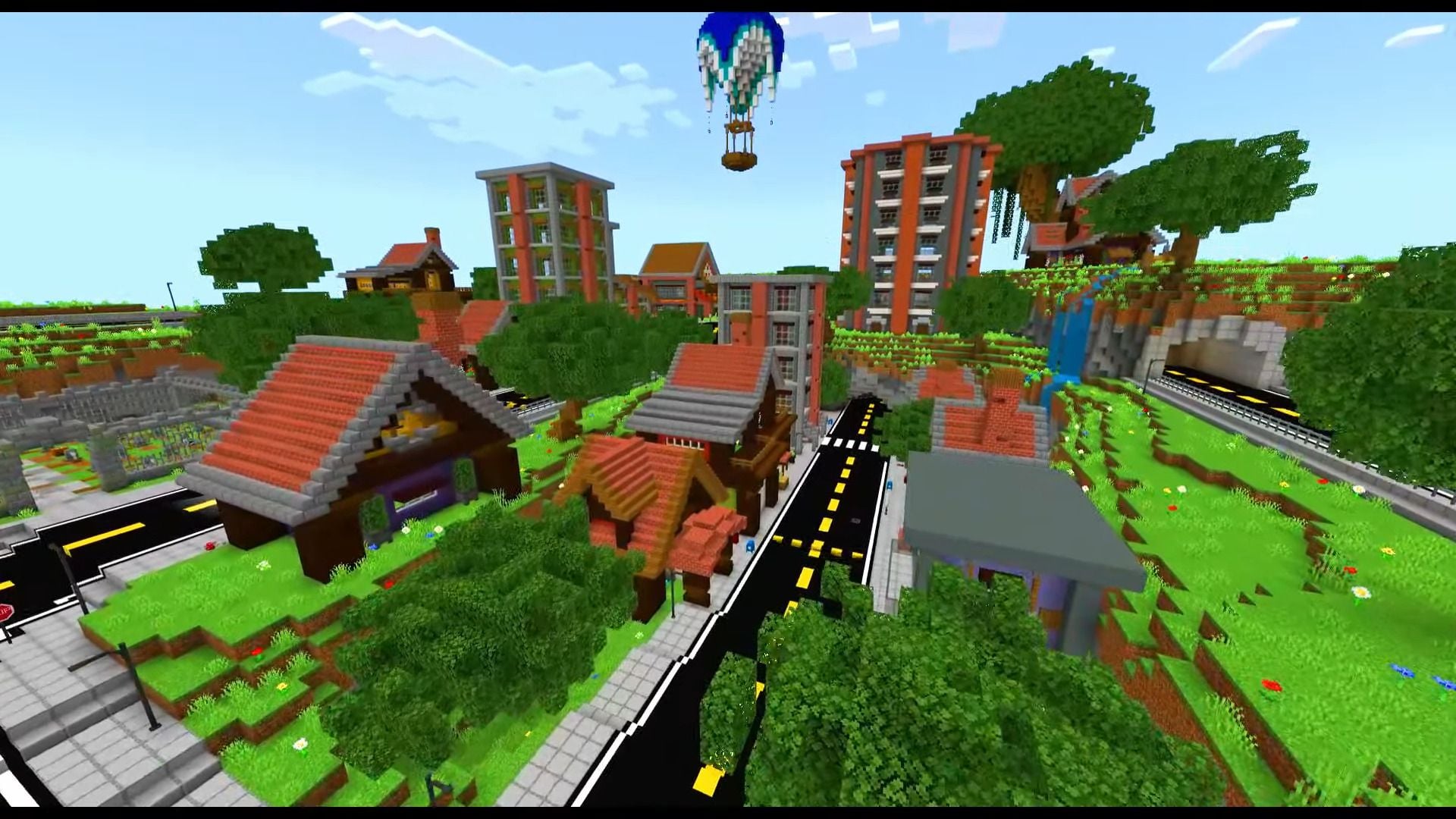 Loled Furniture Addon (1.20) – MCPE/Bedrock Mod — screenshot 7