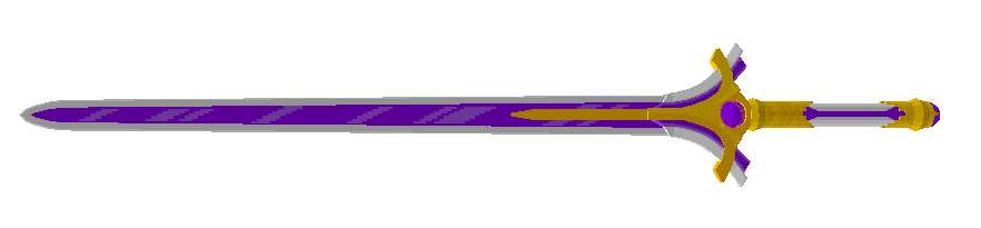 TheVeis's Legendary Swords Addon (1.20, 1.19) – MCPE/Bedrock Mod — screenshot 5