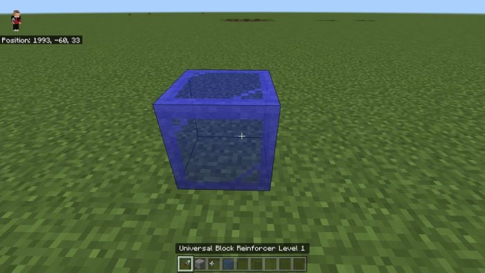 Security Craft Addon (26.x, 1.21) – Bedrock Edition Mod — screenshot 2