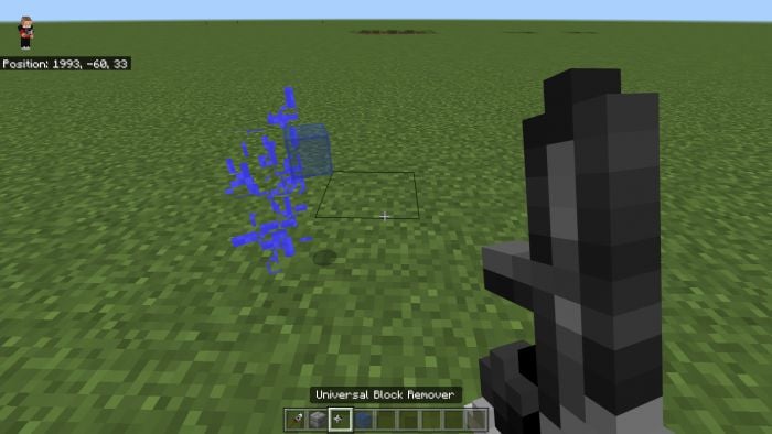 Security Craft Addon (26.x, 1.21) – Bedrock Edition Mod — screenshot 3