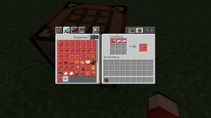 Security Craft Addon (26.x, 1.21) – Bedrock Edition Mod — screenshot 4